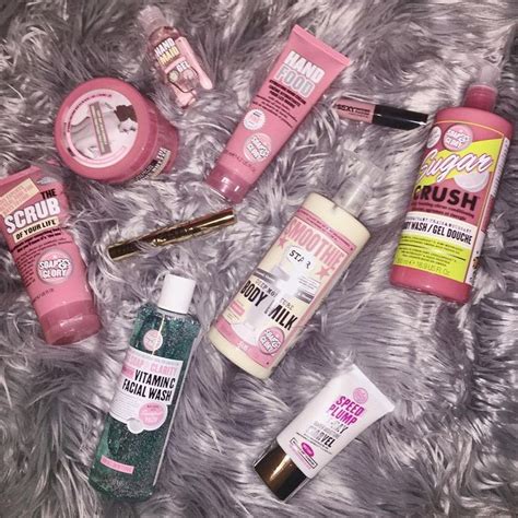 When You Just Pop Into Boots To Get One Thing 🙃 Soapandglory Soap