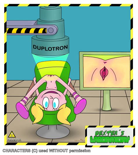 Rule 34 Cartoon Network Dee Dee Dexter S Laboratory Dexter S Laboratory Female Female Only