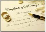How Do I Get A Marriage License In California