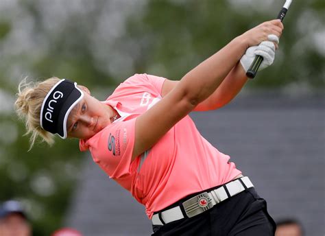 Lpgas Finest 23 Great Women Golfers From Around The Globe Sportsbreak