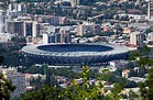 Boris Paichadze Dinamo Arena: History, Capacity, Events & Significance