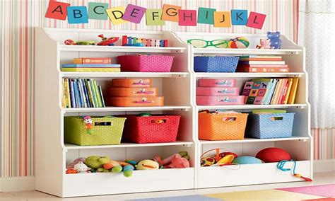 45 Best Diy Toy Storage Design Ideas For Small Spaces Decoredo