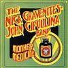 The Nick Gravenites John Cipollina Band - Monkey Medicine (CDr, Album ...