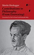 bol.com | Contributions to Philosophy (From Enowning) | 9780253336064 ...