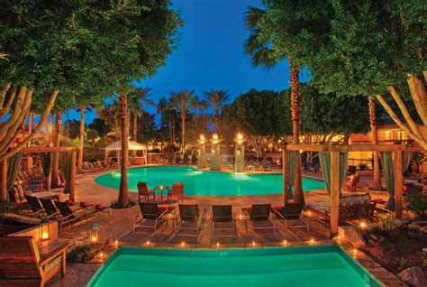 Enjoy An End Of Summer Staycation At Firesky Resort And Spa