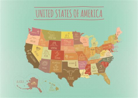 27 Interesting United States Facts For Kids Cool Kid Facts