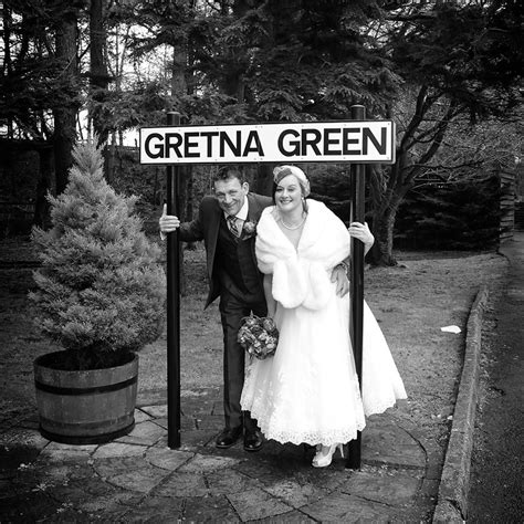 The Blacksmiths 20 Guest Wedding Package Gretna Green Wedding Packages