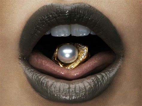 Black Pearl Lips Beautiful Lips Lips Photo Nice Lips