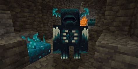 The Strongest Mobs In Minecraft