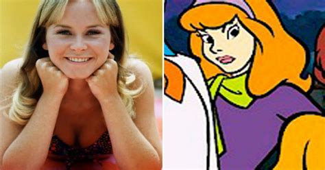 Scooby Doo Star Who Provided Voice Of Daphne Dies Daily Star