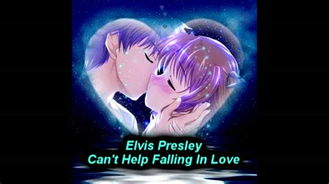 Rabu, 11 september 2019 12:38. Elvis Presley - Can't Help Falling In Love - NightCore ...