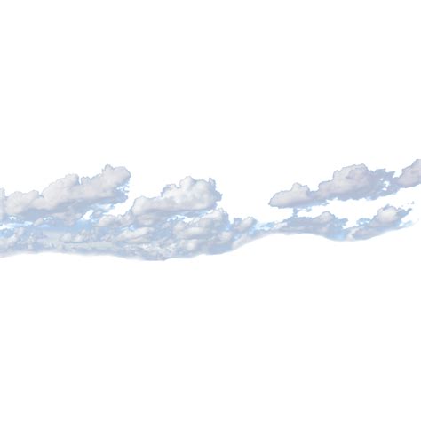 Cloude Png Transparent Cloud Clouds White Cloud Material Png Image