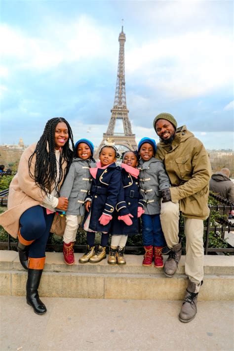 Diversity in family travel - why it matters by Black families who love ...