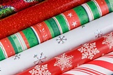 The Wrapping Paper Waste Problem – and what can be done about it - All ...