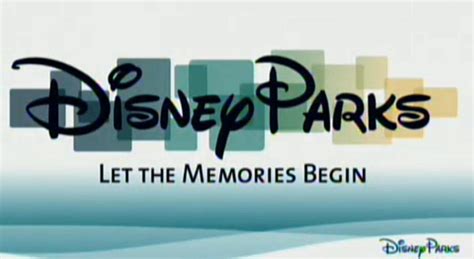 Let The Memories Begin Disney By Randydorney On Deviantart
