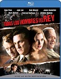 Todos los hombres del rey (Carátula Blu-Ray) - index-dvd.com: novedades ...