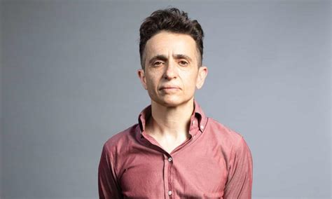 Masha Gessen I Never Thought Id Say It But Trump Is Worse Than Putin Books The Guardian