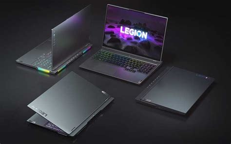15 Laptop Lenovo Terbaru Lengkap Dengan Spesifikasi Dan Harga