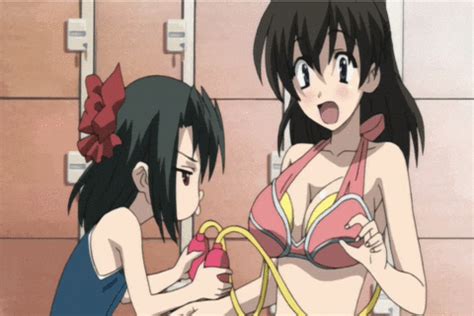 Anime Gif Primogif