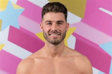 Love Island Confirms Josh Ritchie As All Stars Bombshell As Charlotte