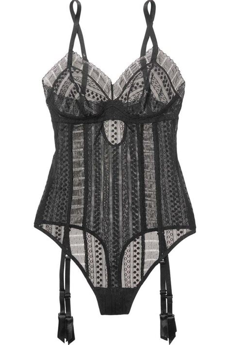 5 Lingerie Brands To Know Right Now Babydollchemise Fashion Lifestyle