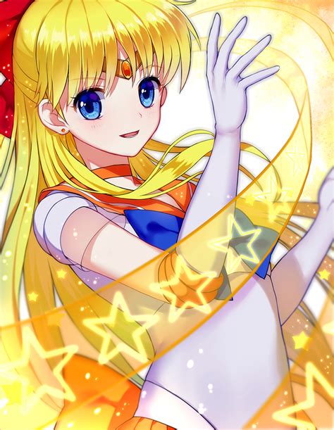Safebooru Girl D Aino Minako Bishoujo Senshi Sailor Moon Blonde