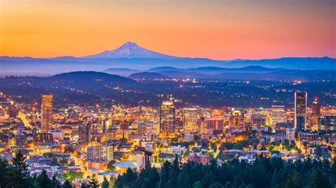 Best Neighborhoods In Portland Or For Families Redefyne