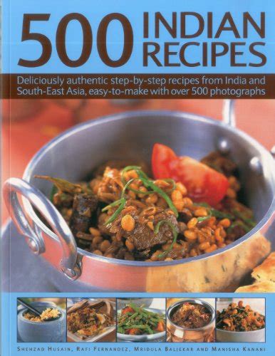 10 Best Pakistani Cookbooks A Collection Of Authentic Delicious And Easy To Make Pakistani
