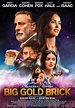 Big Gold Brick (2022) - IMDb