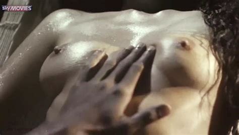 Nude Video Celebs Antonella Costa Nude Cobrador In God We Trust