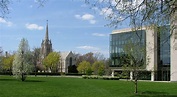 Northwestern University | Data USA
