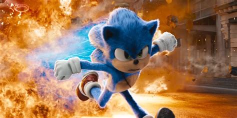Movienewsroom Sonic The Hedgehog 2 Lands April 2022 Release Date