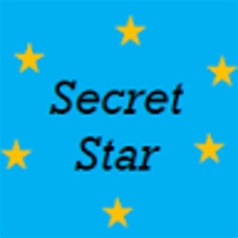 Secret Stars Custom Sets180chsn