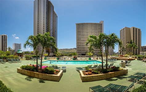 Multi Resorts At Hawaiian Sun Holidays By Discovery Vacations Network