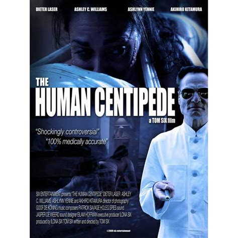 the human centipede 1 full movie