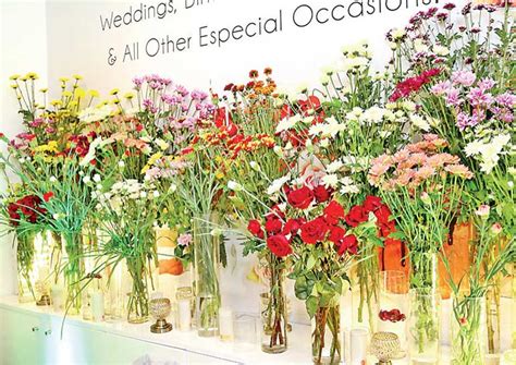 Lassana Flora unveils in Colombo 07 | Daily FT