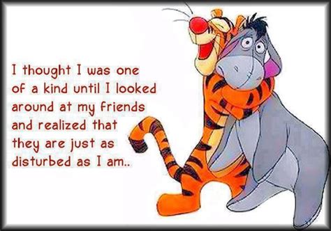 Funny Meme Pooh Quotes Winnie The Pooh Quotes Friends Funny