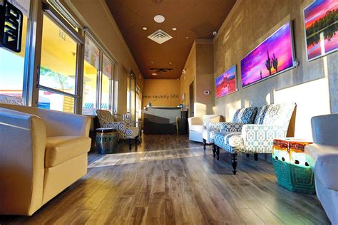 New Serenity Spa Facial And Massage In Scottsdale Scottsdale Attractions Review 10best