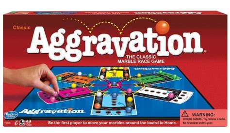 Every game is free to try or totally free Aggravation Board Game Review, Rules & Instructions