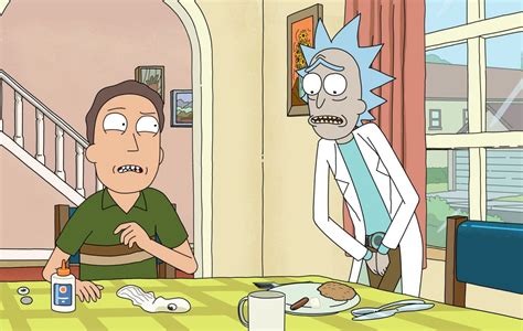 The series stars justin roiland as both titular characters. Rick and Morty season 5: trailer, release date, plot and ...