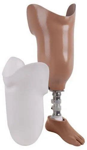 Knee Prosthesis Below Knee Prosthetic Leg Manufacturer From Bhopal