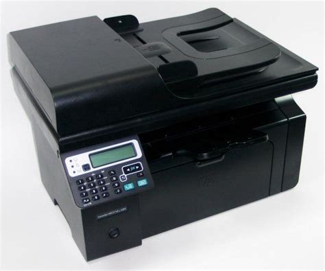 These are the driver scans of 2 of our. Top Ten Office Printers - HP LaserJet Pro M1217nfw | Printer toner, Printer, Office printers