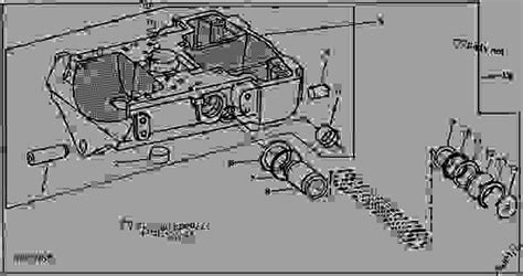 John Deere 4430 Hydraulic Diagram Drivenheisenberg