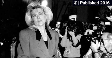 Gennifer Flowers Donald Trump And The Making Of The Sex Scandal