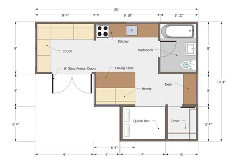 Architectural house plans and designs beautiful 4bhk floor. Usonian Inspired Home by Joseph Sandy - TinyHouseDesign