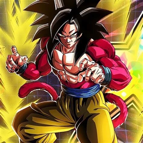 Stories told of a saiyan who was able to reach are there any super saiyan forms from dragon ball you think we might have missed? Dragonball Z Dokkan Battle - TEQ Ultra Full Power Super ...