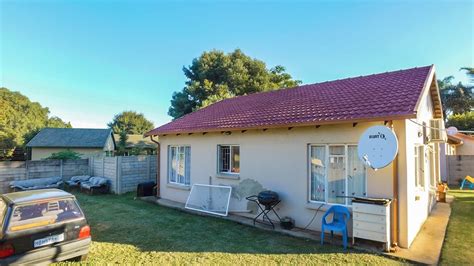 5 Bedroom House For Sale In Gauteng East Rand Kempton Park