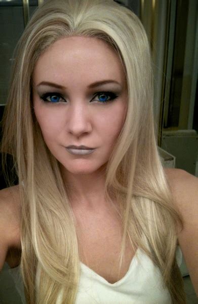 Emma Frost Cosplay 15 Gbn