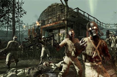 Does Call Of Duty Black Ops Cold War Have A Zombies Mode