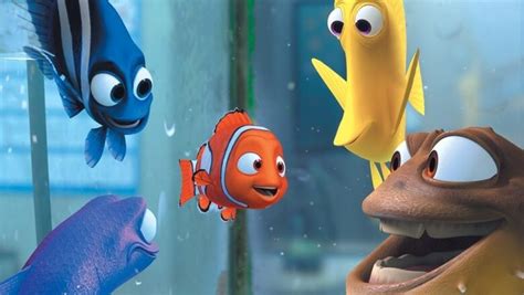 Was Nemo Dead The Entire Time In Finding Nemo Inside The Magic